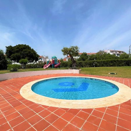 شقة Albufeira Twins 2 With Pool By Homing المظهر الخارجي الصورة
