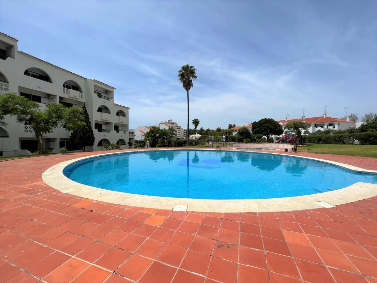 شقة Albufeira Twins 2 With Pool By Homing المظهر الخارجي الصورة