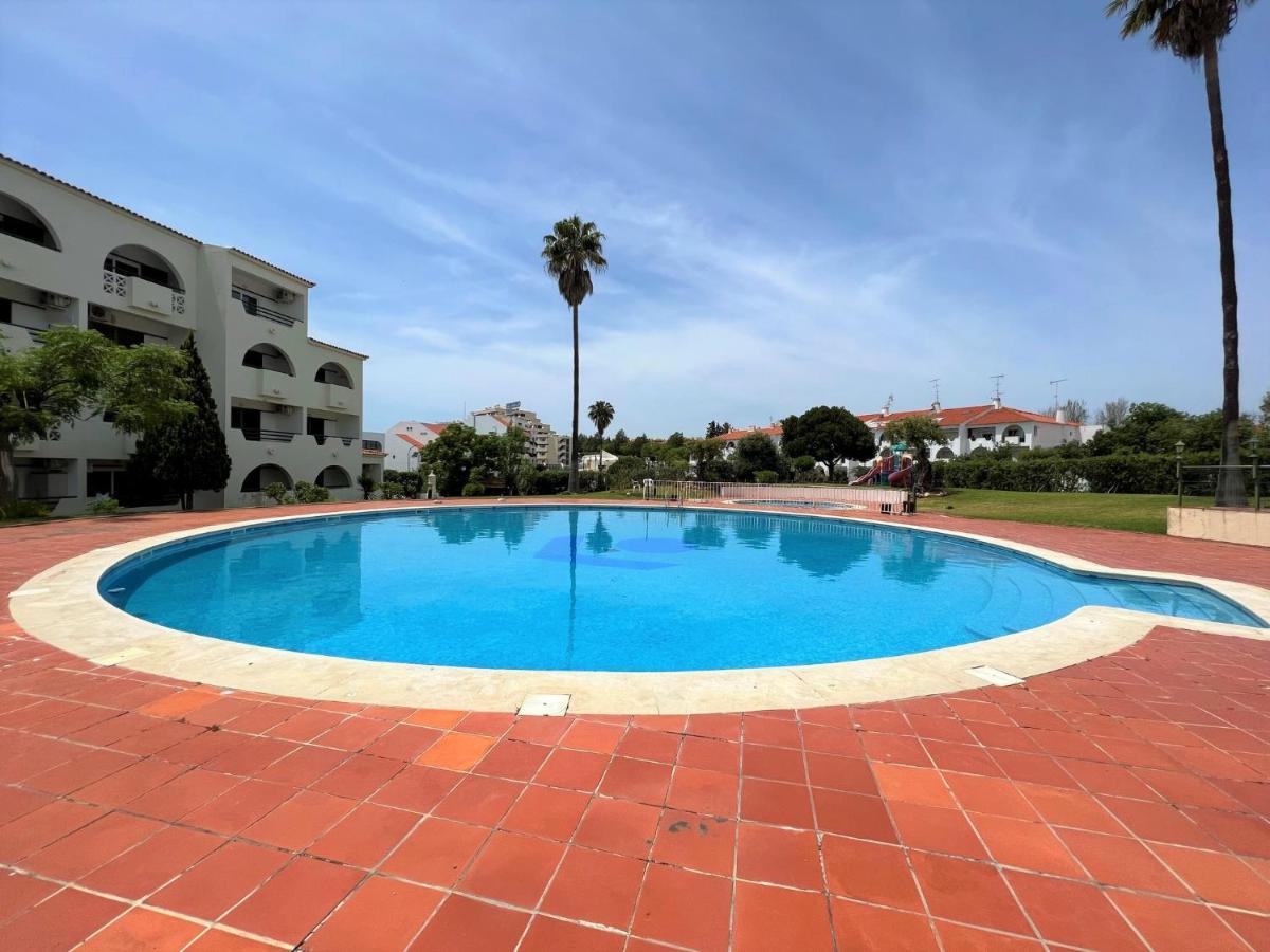 شقة Albufeira Twins 2 With Pool By Homing المظهر الخارجي الصورة