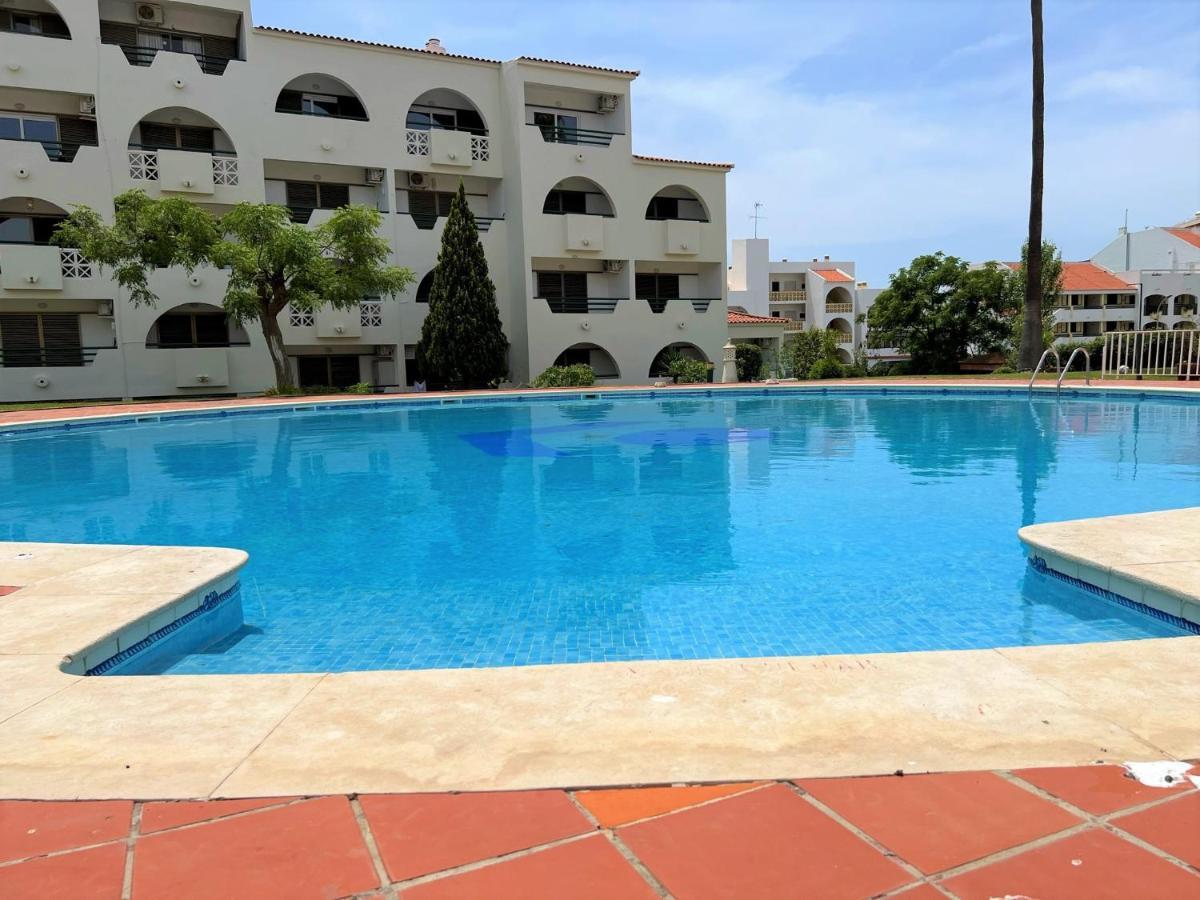 شقة Albufeira Twins 2 With Pool By Homing المظهر الخارجي الصورة